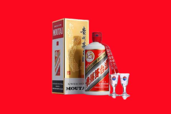 仙桃回收飞天茅台酒